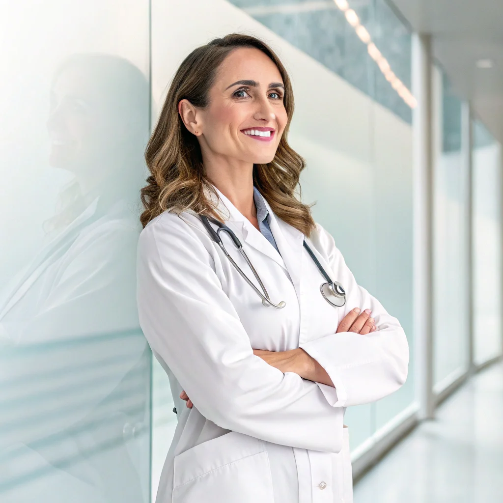 Dr. Rachel Williams
